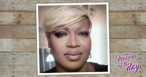 Meet your Posher, L leigh